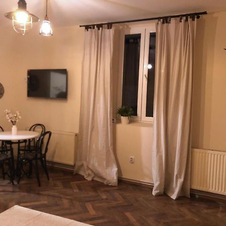 Aftar Inn Brassó Kültér fotó