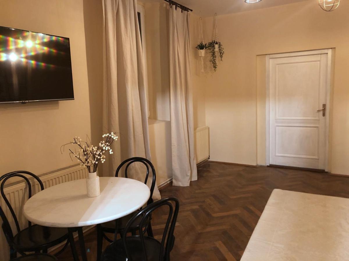 Aftar Inn Brassó Kültér fotó