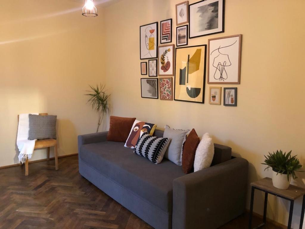 Aftar Inn Brassó Kültér fotó