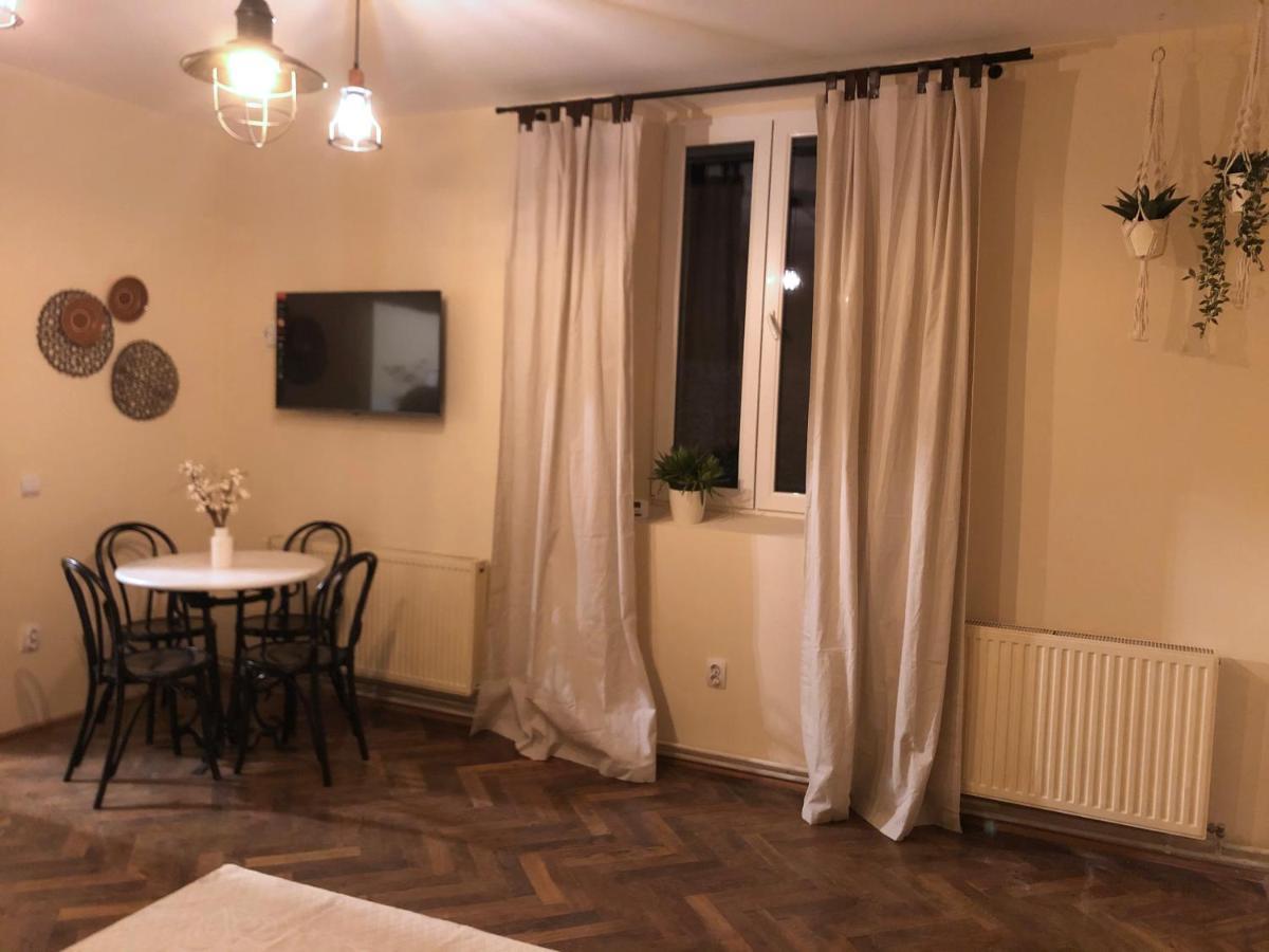 Aftar Inn Brassó Kültér fotó