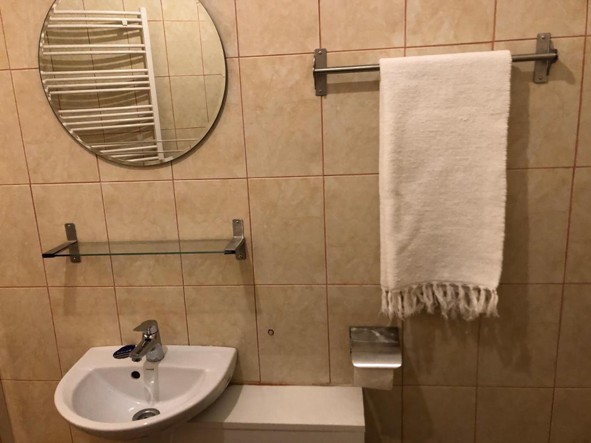 Aftar Inn Brassó Kültér fotó